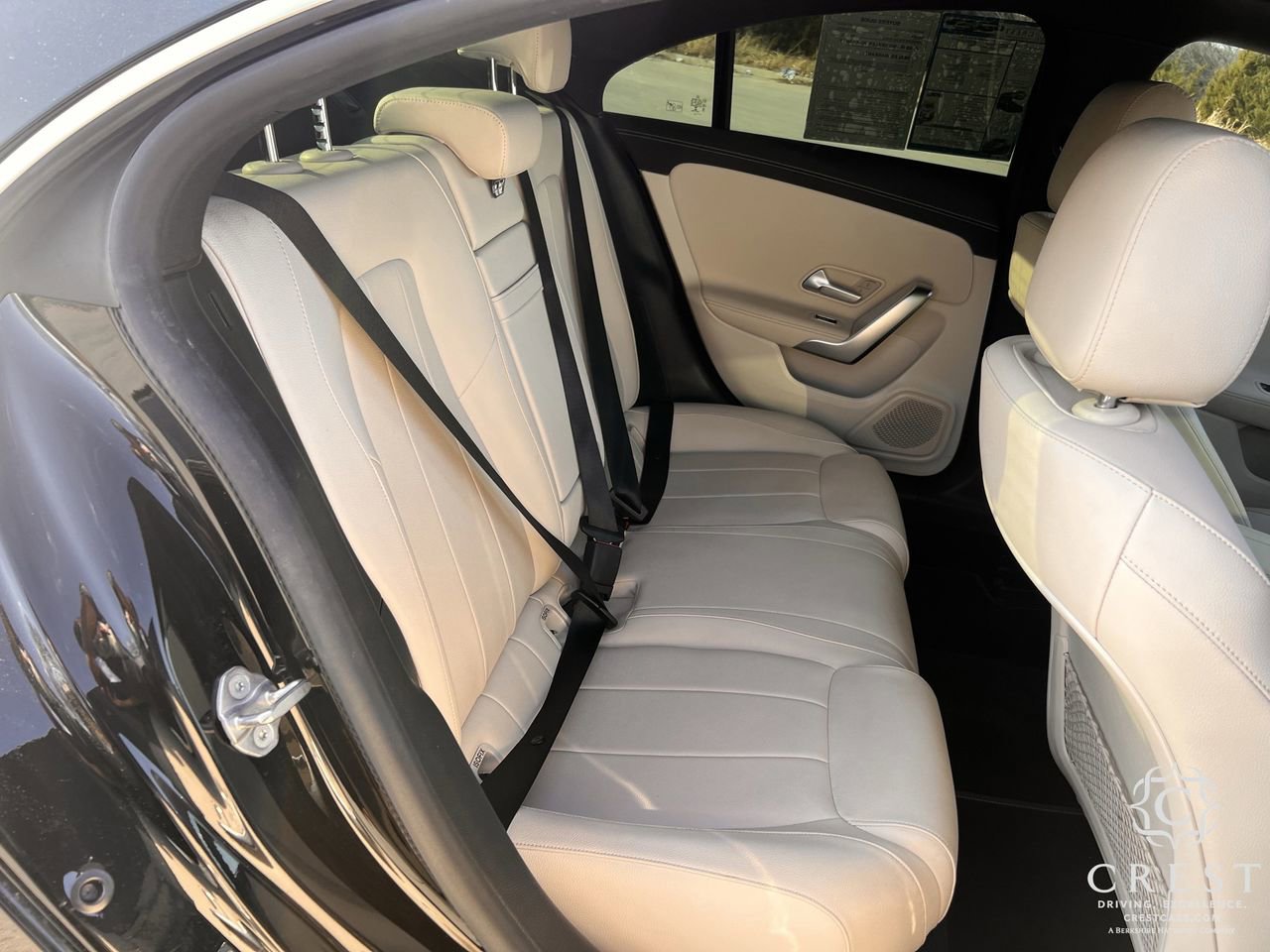 Used 2022 Mercedes-Benz CLA 250 image 30