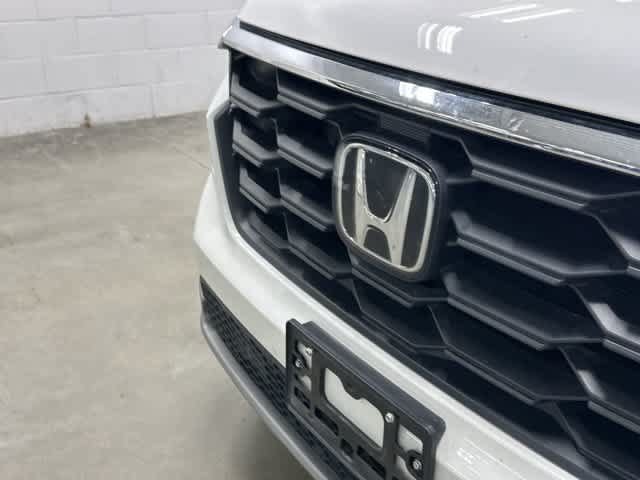 Certified 2025 Honda Pilot EX-L image 30