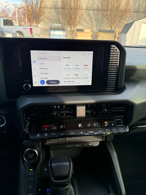 Used 2024 Toyota Land Cruiser 1958 image 24