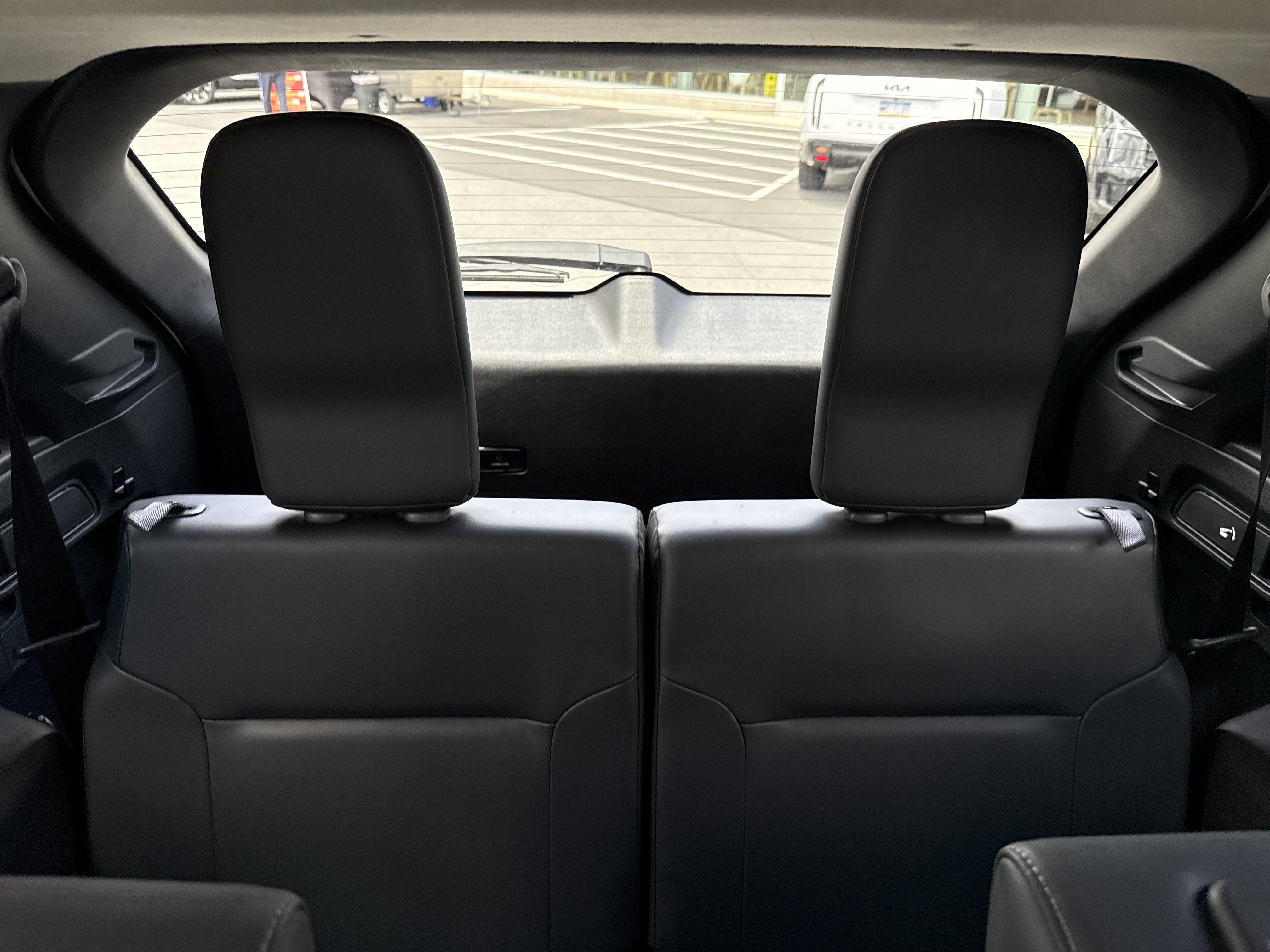 Used 2025 Mitsubishi Outlander SE AWD/4WD image 14