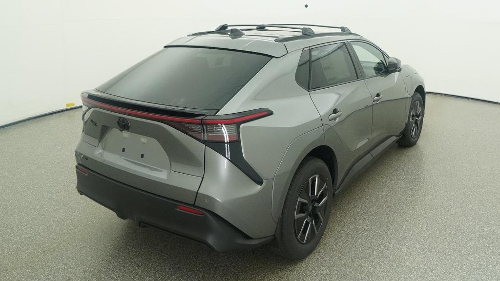 New 2026 Toyota bZ FWD image 54