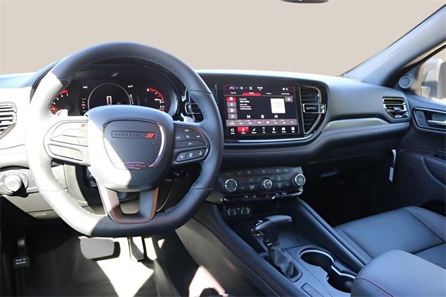 New 2026 Dodge Durango GT image 14