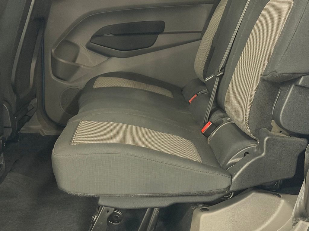 Used 2021 Ford Transit Connect XL FWD image 21