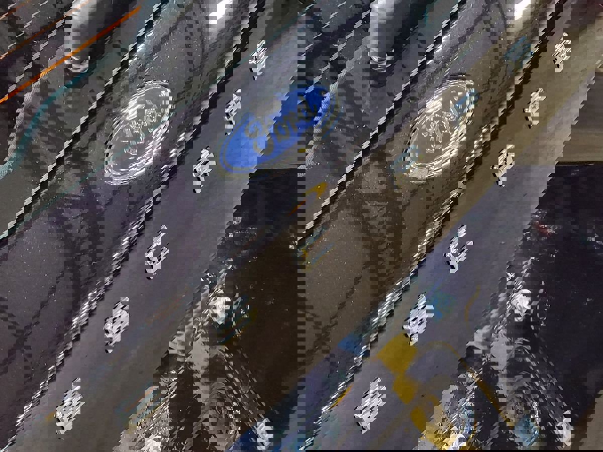 Used 2022 Ford Escape S image 25