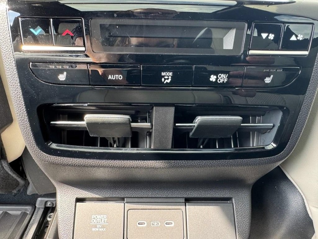 New 2026 Acura MDX Type S AWD/4WD image 7