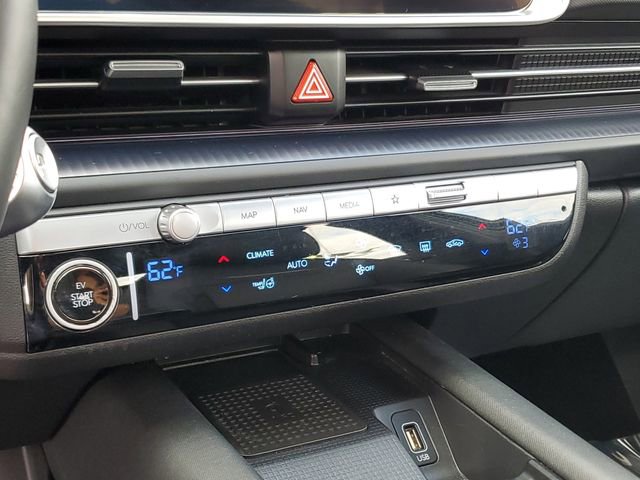 Used 2023 Hyundai Ioniq 6 Limited RWD image 18