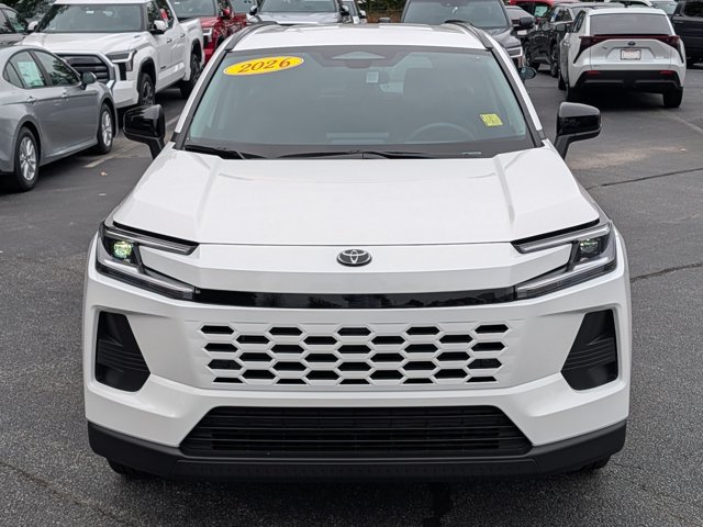 Used 2026 Toyota RAV4 XLE Premium w/ Weather Package FWD image 2