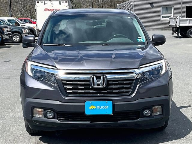 Used 2018 Honda Ridgeline RTL-T image 2