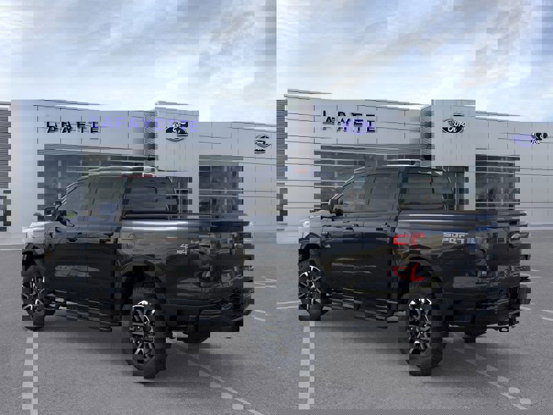 New 2026 Ford Ranger Lariat w/ Convenience Package image 43