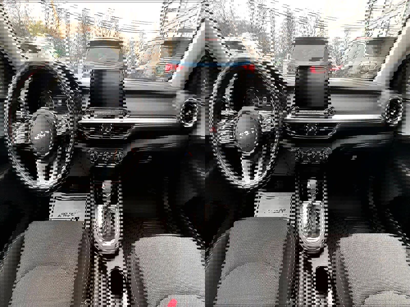 Used 2023 Kia Forte LXS image 21