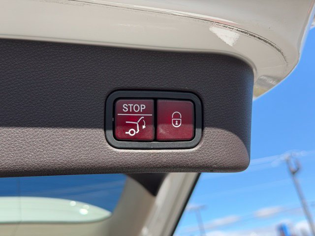 Used 2016 Mercedes-Benz GLE 350 4MATIC image 18