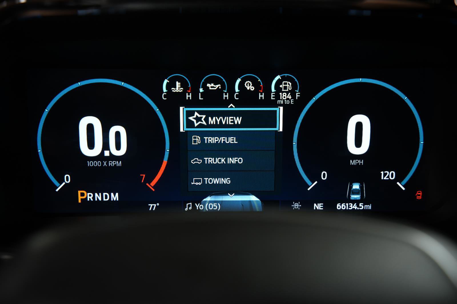 Used 2021 Ford F150 Lariat w/ Max Trailer Tow Package image 31