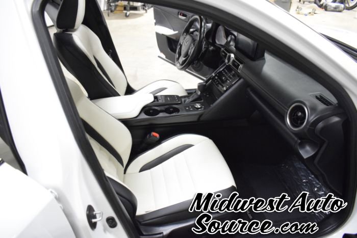 Used 2021 Lexus IS 350 F Sport w/ Accessory Package image 33