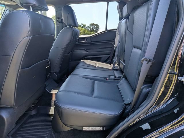 Used 2024 Toyota Land Cruiser w/ Premium Package AWD/4WD image 13