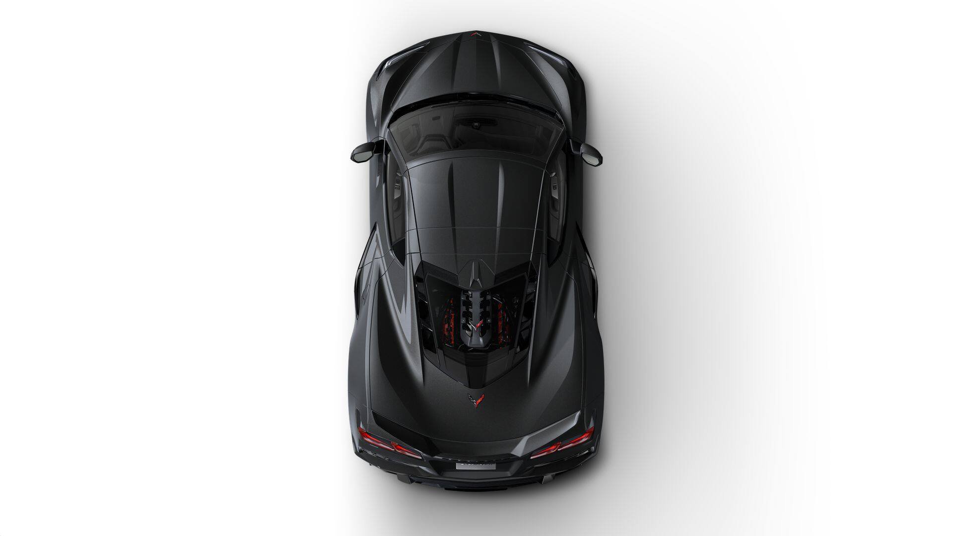 New 2027 Chevrolet Corvette Grand Sport RWD image 17