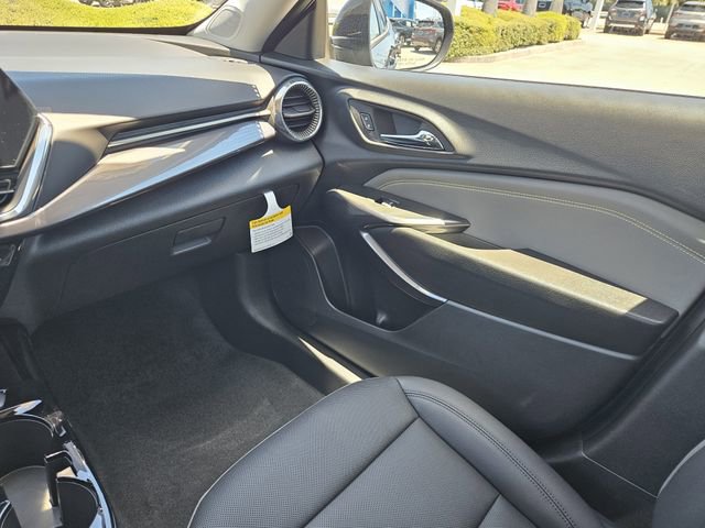 New 2026 Chevrolet Trax ACTIV w/ Driver Confidence Package FWD image 8