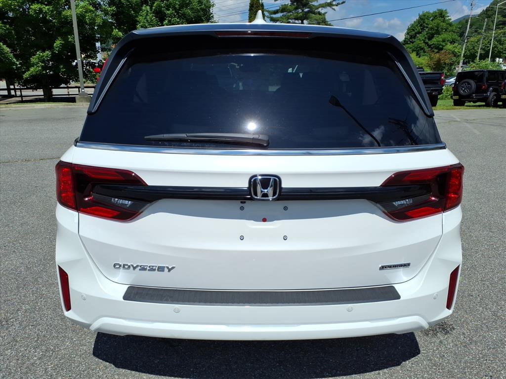New 2026 Honda Odyssey Touring image 21