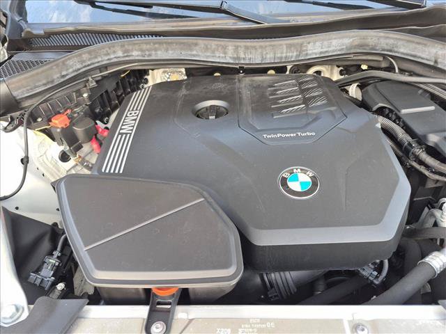 Certified 2024 BMW X3 sDrive30i w/ Convenience Package RWD image 24