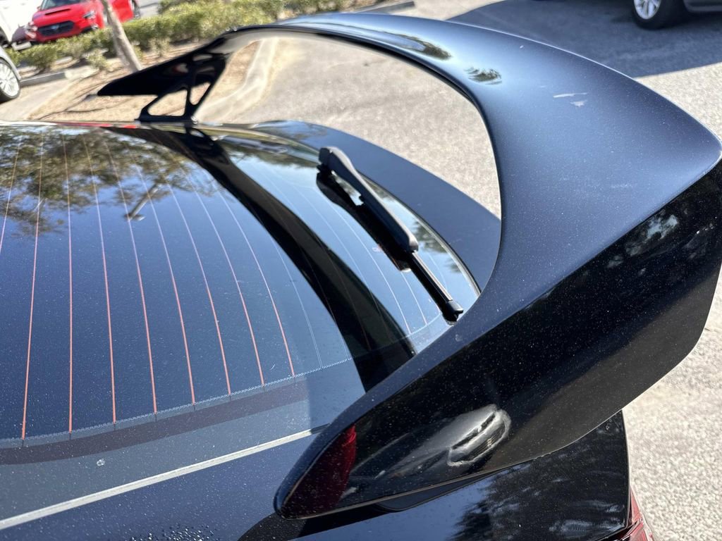 Used 2025 Honda Civic Type R image 13