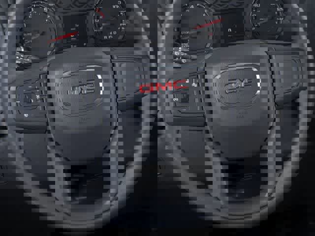 New 2026 GMC Sierra 1500 Pro w/ Graphite Edition image 19