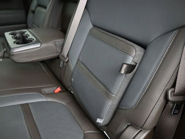 Used 2020 GMC Sierra 3500 Denali w/ Denali Ultimate Package image 21