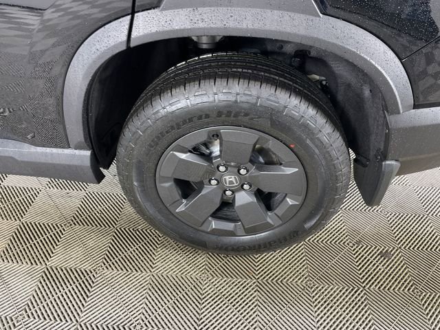 New 2026 Honda Passport RTL image 19