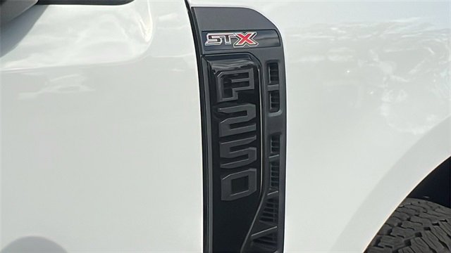 New 2026 Ford F250 XL image 9