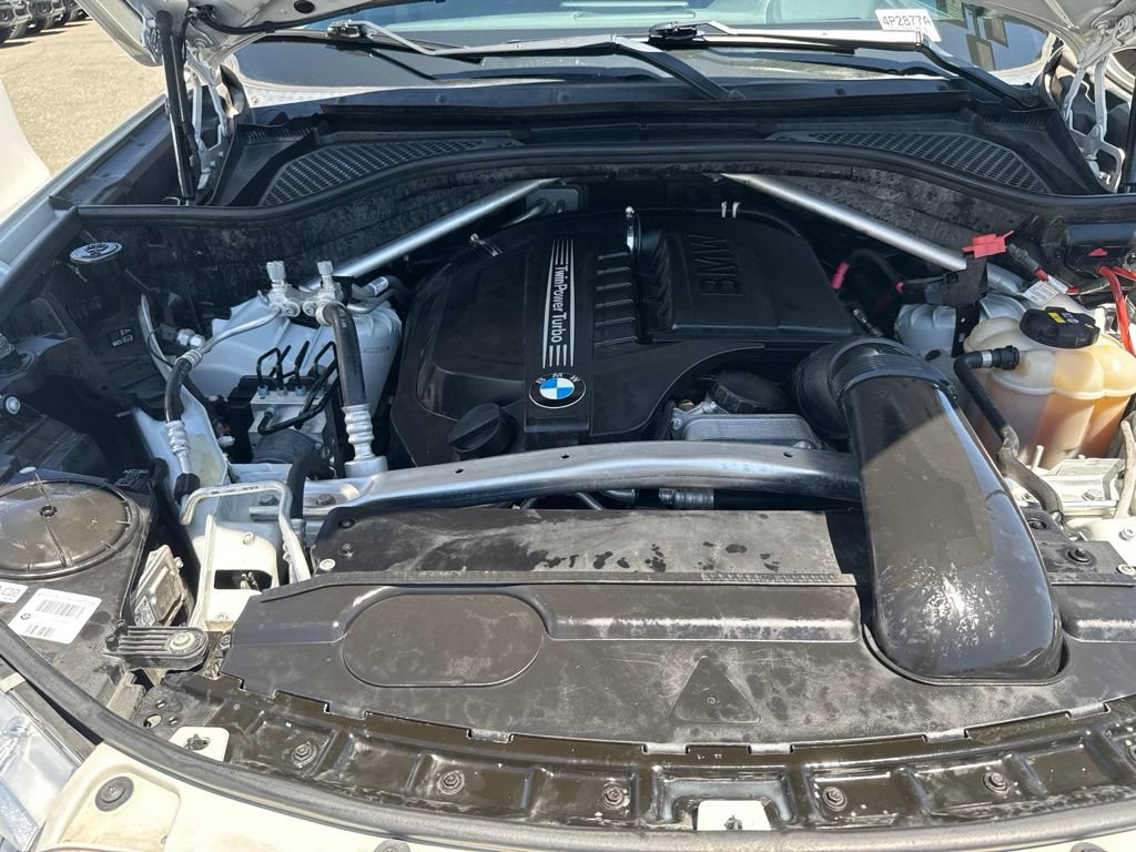 Used 2018 BMW X5 sDrive35i w/ Driving Assistance Package RWD image 35
