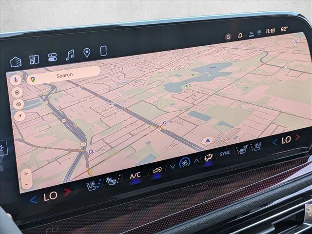 New 2026 Chevrolet Traverse RS w/ LPO, Floor Liner Package image 12