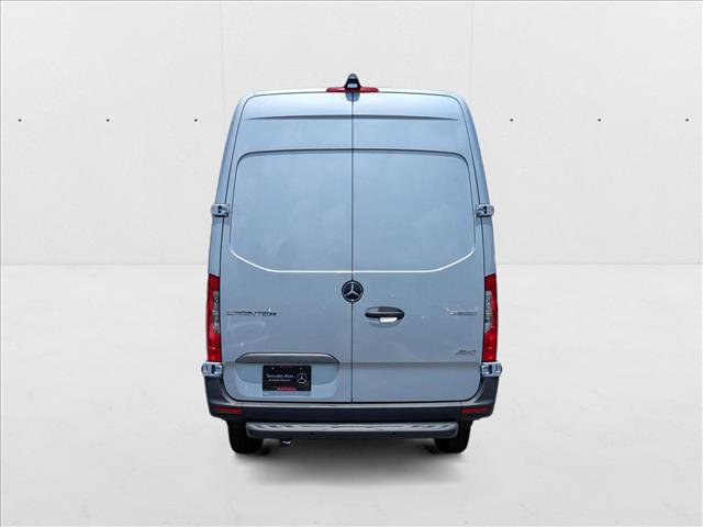New 2025 Mercedes-Benz Sprinter 2500 image 8