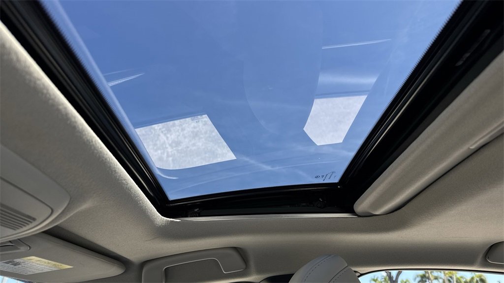 Used 2024 MAZDA MAZDA3 2.5 Turbo Sedan w/Premium Plus image 52