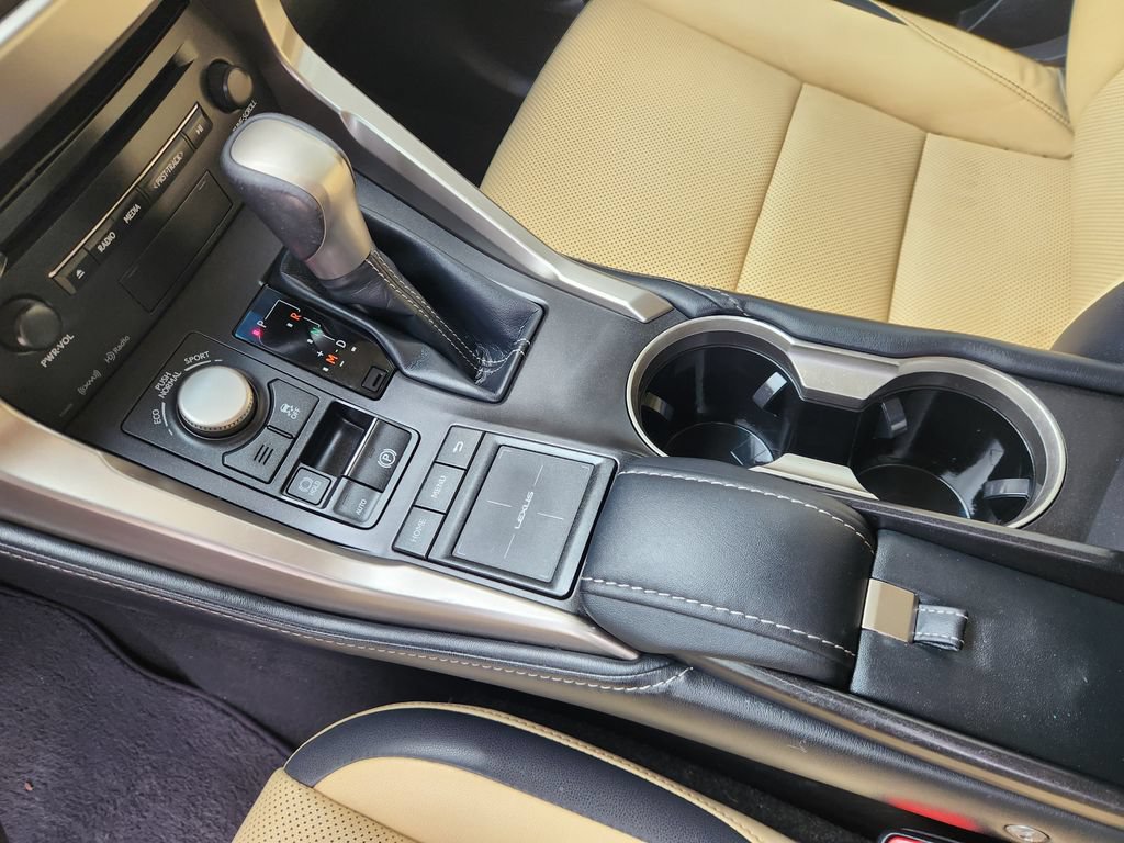 Used 2017 Lexus NX 200t AWD w/ Premium Package image 20
