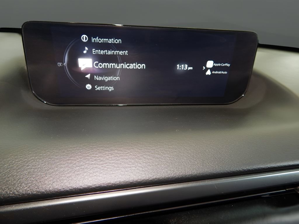 Used 2024 MAZDA CX-50 2.5 Turbo w/ Cargo Package image 53