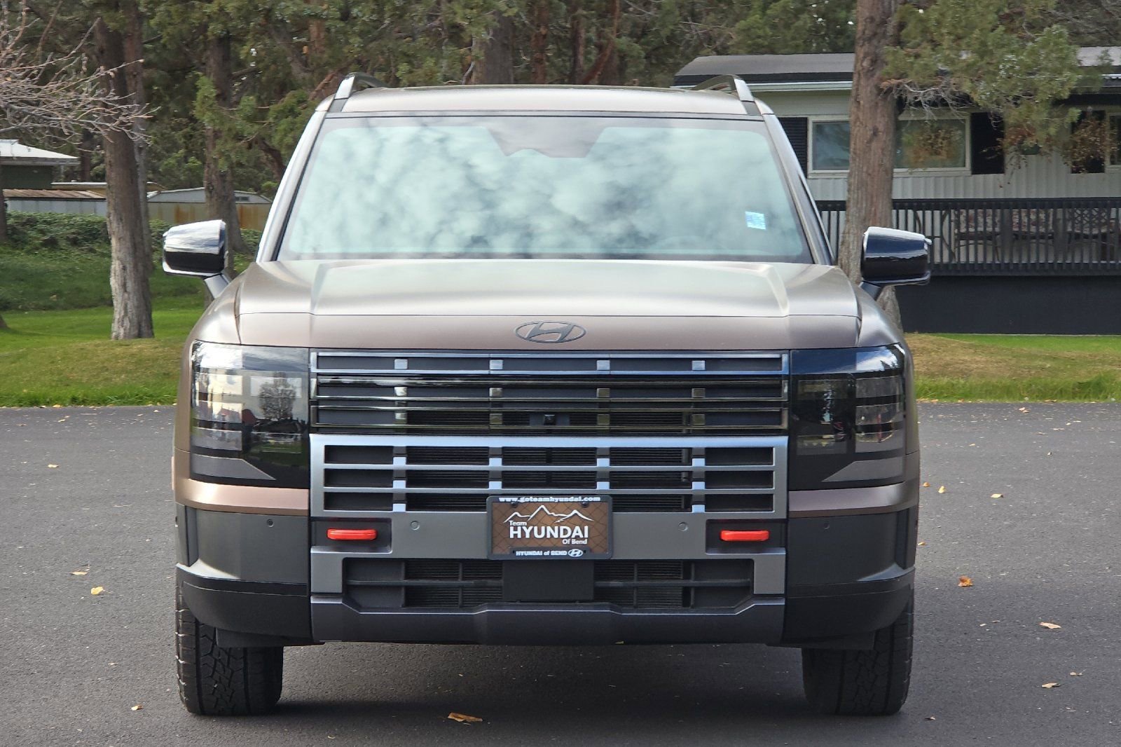 Used 2026 Hyundai Palisade XRT Pro image 10