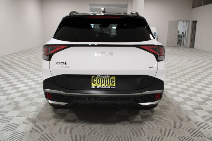 Used 2023 Kia Sportage X-Pro image 11