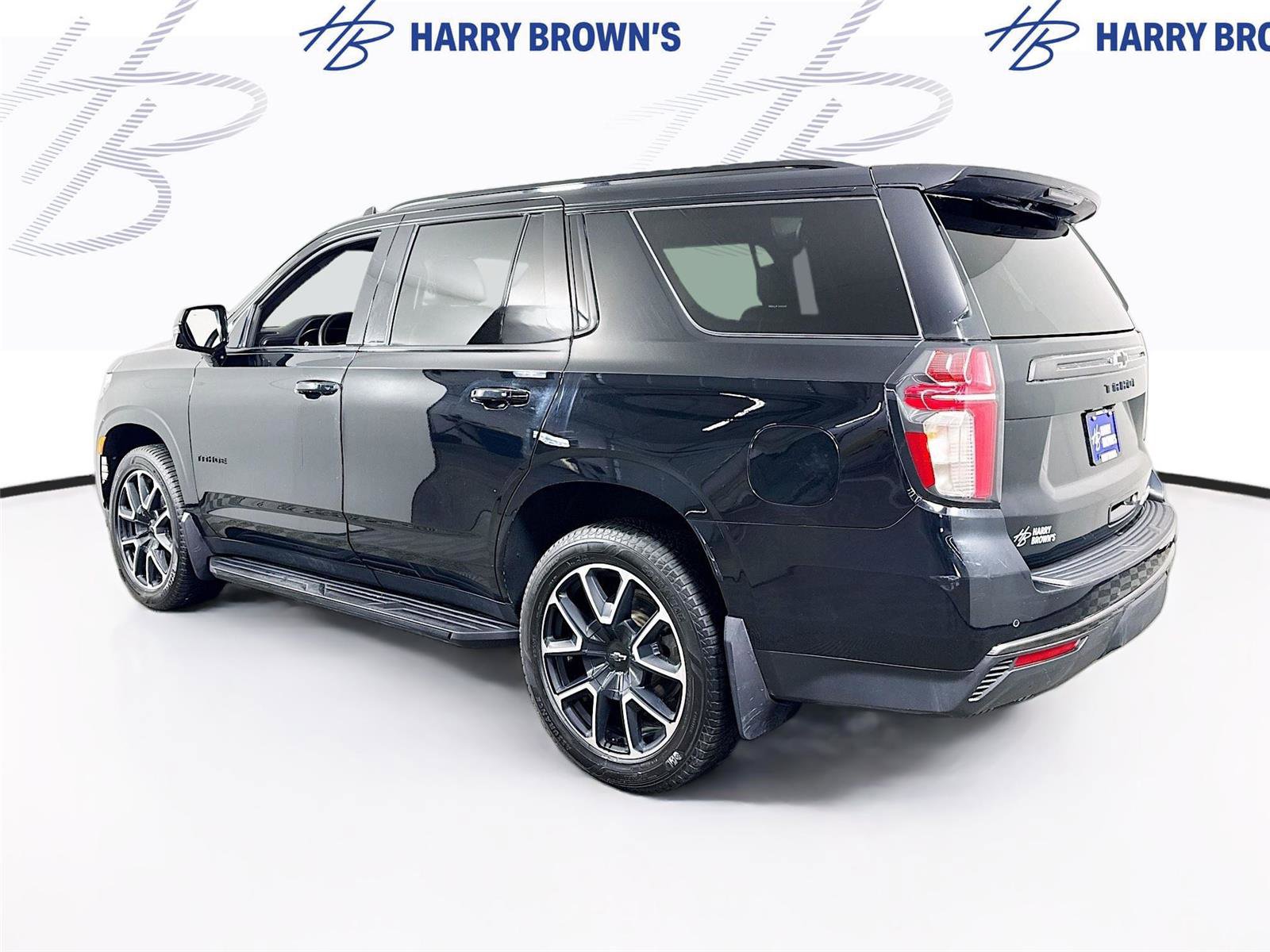 Used 2022 Chevrolet Tahoe RST w/ Luxury Package image 29