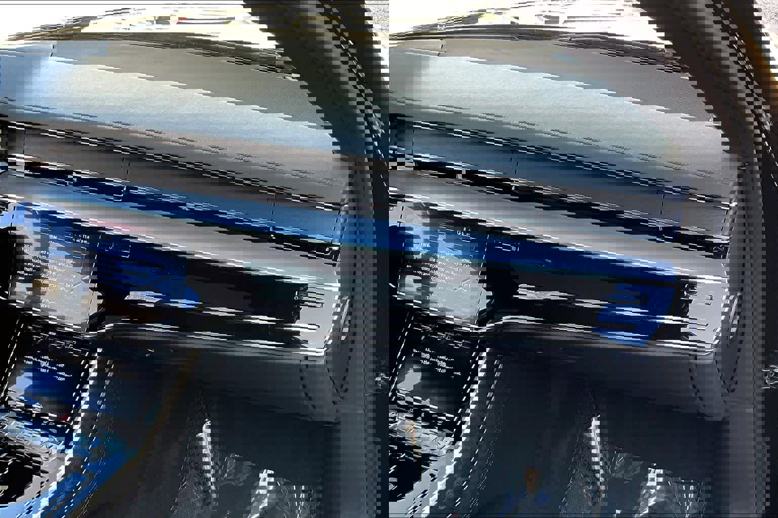 Used 2023 Audi A8 L 3.0T image 18