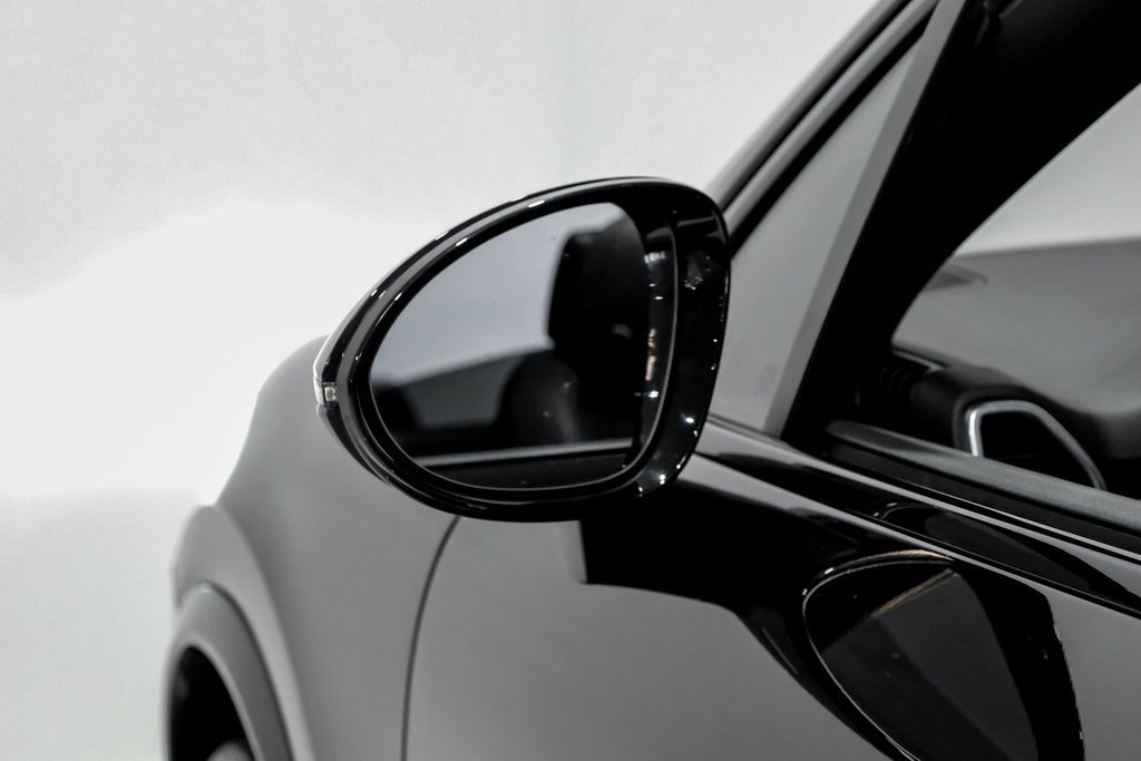 Used 2023 Porsche Cayenne image 48