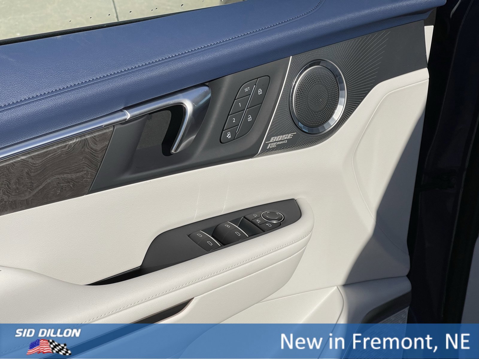 New 2026 Buick Enclave Avenir w/ Super Cruise Package image 8