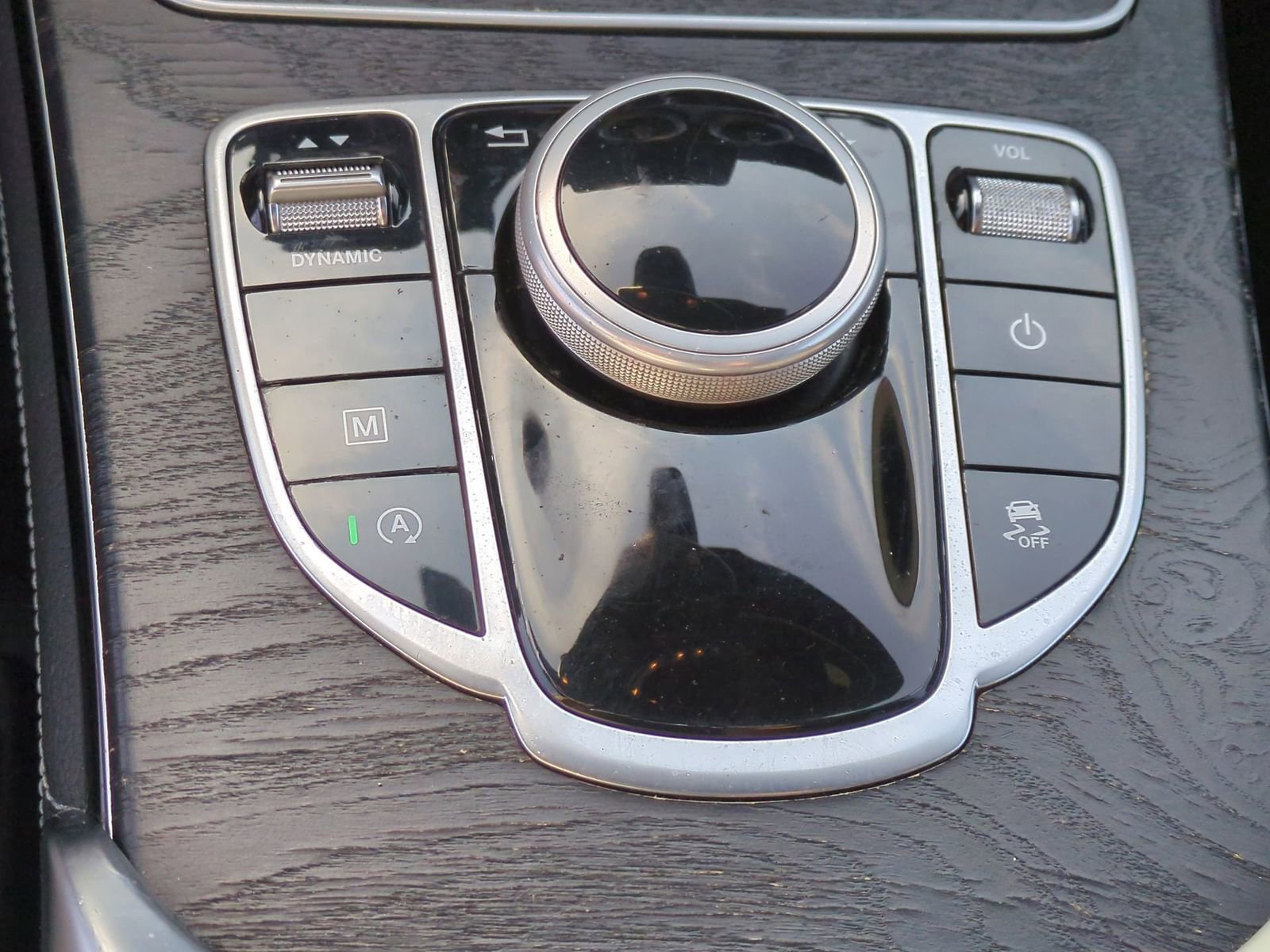 Used 2017 Mercedes-Benz GLC 300 image 31