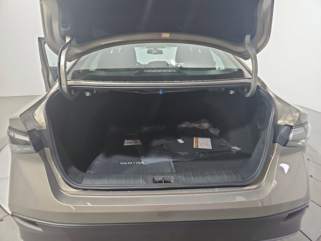 New 2026 Nissan Sentra SV image 22