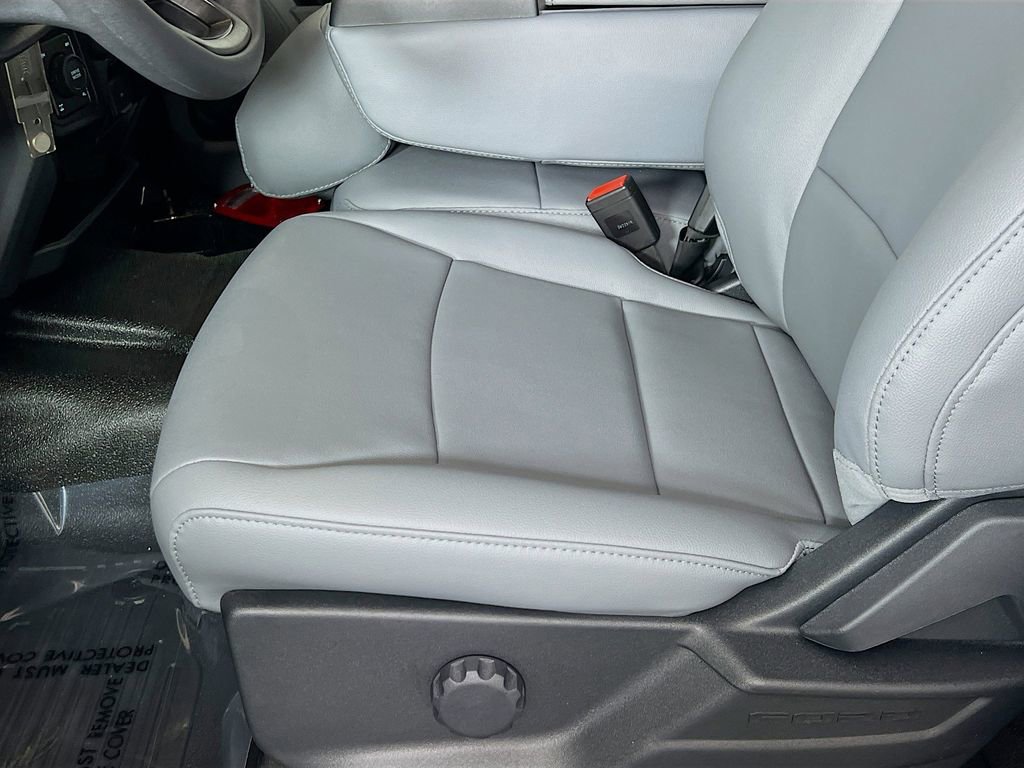 New 2026 Ford F250 XL image 21