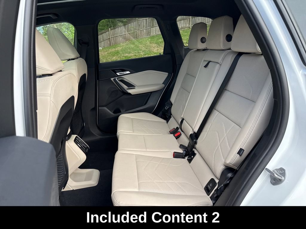 Used 2023 BMW X1 xDrive28i w/ Convenience Package AWD/4WD image 26