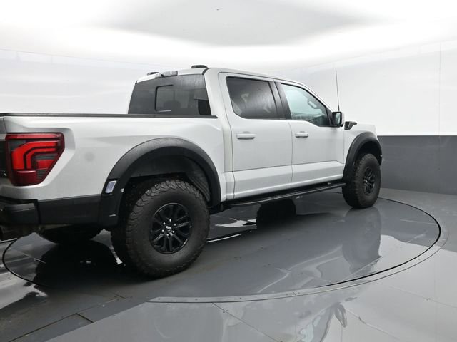 Used 2024 Ford F150 Raptor AWD/4WD image 23