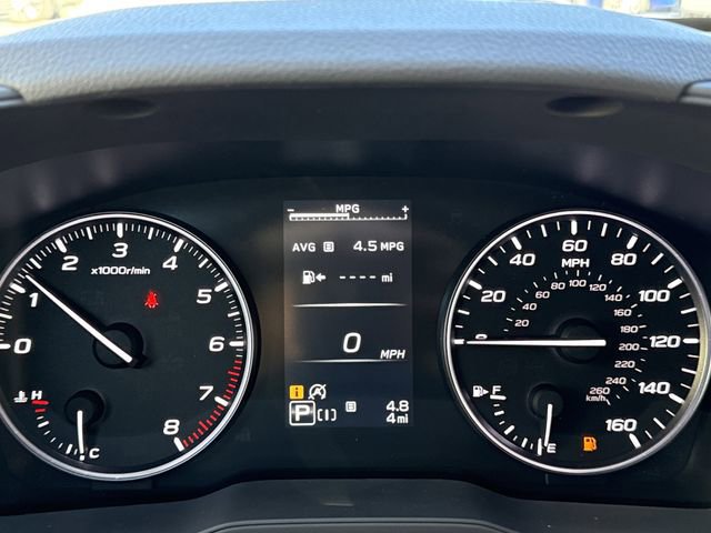 New 2026 Subaru Impreza 2.0i Sport image 27