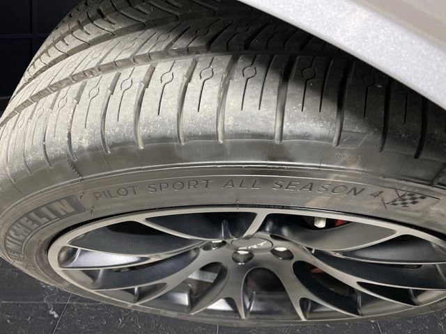 Used 2015 Dodge Challenger SRT Hellcat image 32