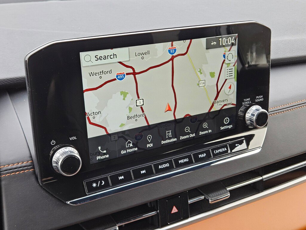 Used 2023 Mitsubishi Outlander SEL image 18