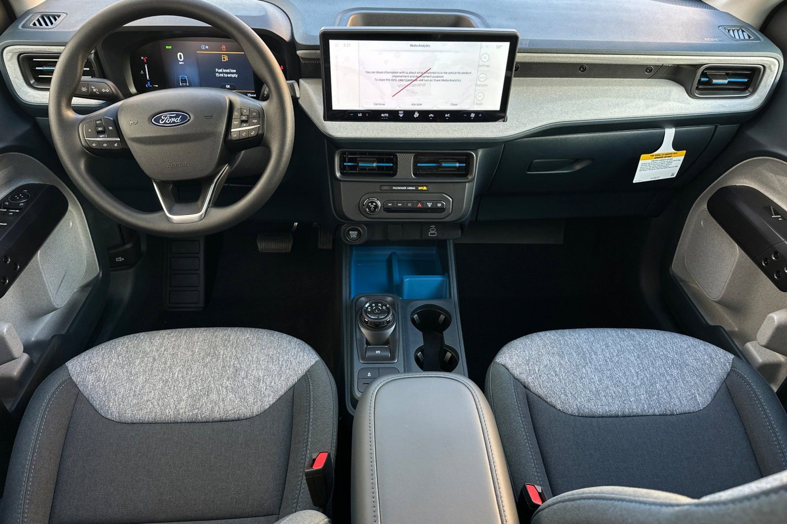 New 2026 Ford Maverick XLT image 12