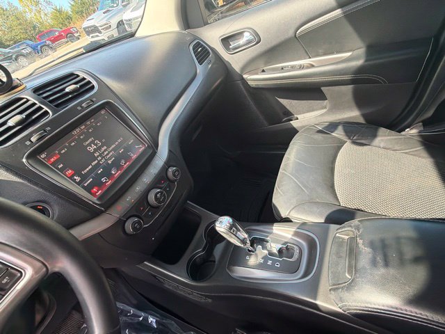 Used 2017 Dodge Journey Crossroad FWD image 26