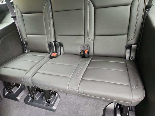 Used 2023 Chevrolet Tahoe High Country w/ Premium Package 2 RWD image 36